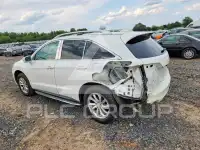 2016 Acura RDX фото