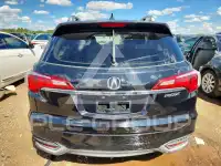 2016 Acura RDX фото