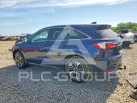 2016 Acura RDX фото