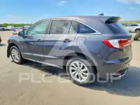2016 Acura RDX photo