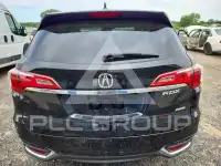 2016 Acura RDX фото