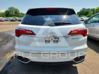 2016 Acura RDX фото