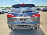 2016 Acura RDX photo