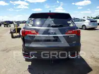 2016 Acura RDX photo