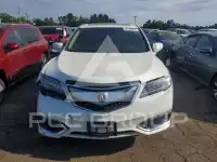 2016 Acura RDX photo