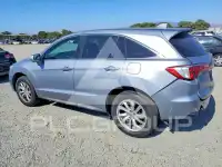 2016 Acura RDX photo