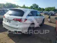 2016 Acura RDX photo