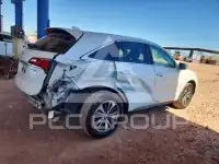 2016 Acura RDX фото