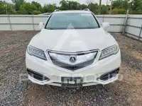 2016 Acura RDX фото