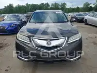 2016 Acura RDX photo