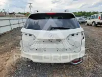 2016 Acura RDX фото