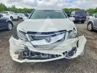 2016 Acura RDX фото