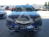 2016 Acura RDX фото