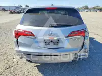 2016 Acura RDX photo