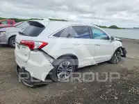 2016 Acura RDX фото
