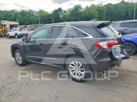 2016 Acura RDX photo