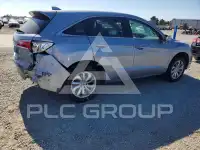 2016 Acura RDX photo
