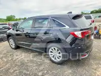 2016 Acura RDX фото