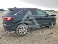 2016 Acura RDX фото