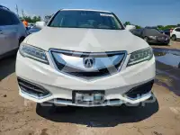 2016 Acura RDX фото