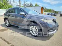2016 Acura RDX photo