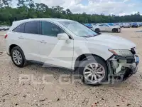 2016 Acura RDX фото