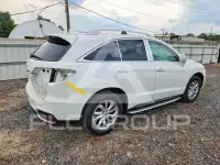 2016 Acura RDX фото