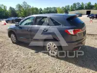 2016 Acura RDX фото