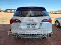 2016 Acura RDX фото