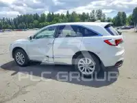 2016 Acura RDX фото