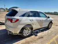 2016 Acura RDX фото