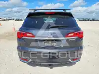 2016 Acura RDX фото