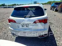 2016 Acura RDX фото