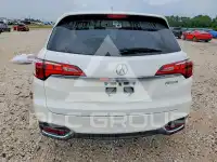 2016 Acura RDX фото