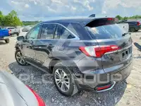 2016 Acura RDX photo