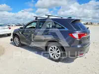 2016 Acura RDX фото