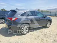 2016 Acura RDX photo