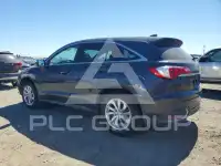 2016 Acura RDX фото