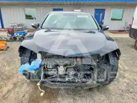 2016 Acura RDX фото