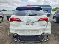 2016 Acura RDX фото