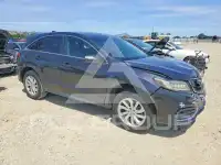 2016 Acura RDX photo