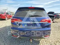 2016 Acura RDX фото