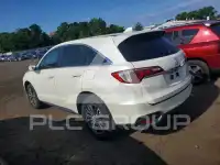 2016 Acura RDX photo