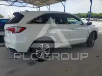 2016 Acura RDX фото