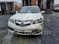 2016 Acura RDX фото