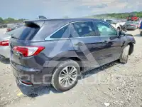 2016 Acura RDX photo