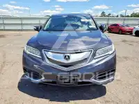 2016 Acura RDX photo