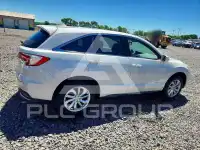 2016 Acura RDX фото
