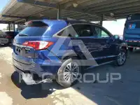 2016 Acura RDX фото