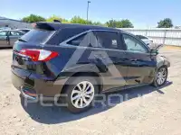 2016 Acura RDX photo